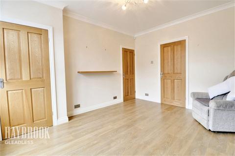 126 Berners Road, Sheffield, S2 2BB