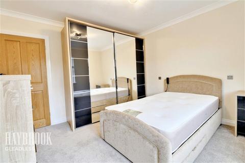 126 Berners Road, Sheffield, S2 2BB