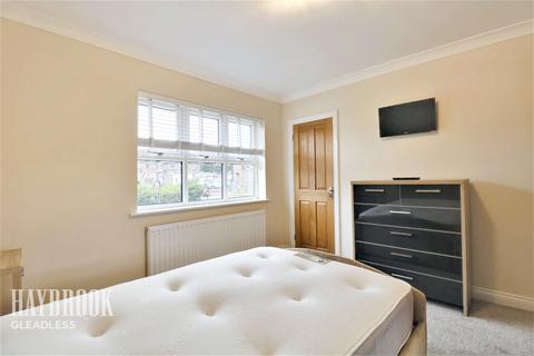 126 Berners Road, Sheffield, S2 2BB