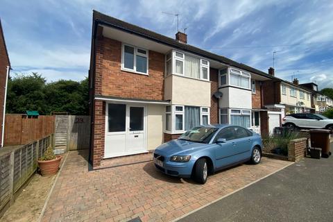 23 Greenview Drive, Northampton, NN2 7LA