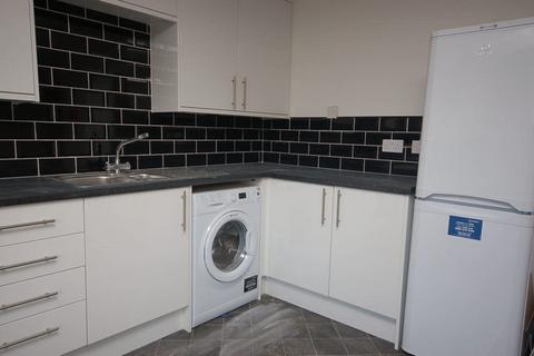 undefined, 0214L Northfield Grove, Edinburgh, EH8 7RN