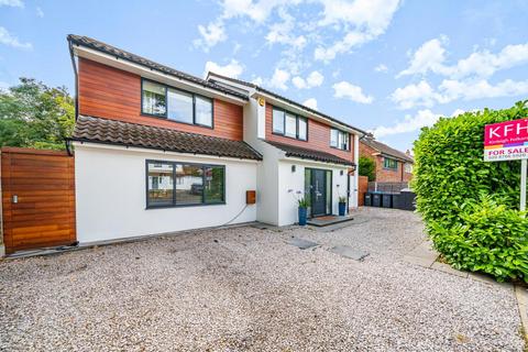 5 bedroom detached house for sale, Orleans Road, Crystal Palace