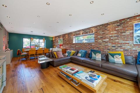 5 bedroom detached house for sale, Orleans Road, Crystal Palace