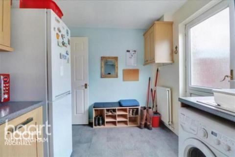 20 Helm Close, Nottingham, NG6 7FU