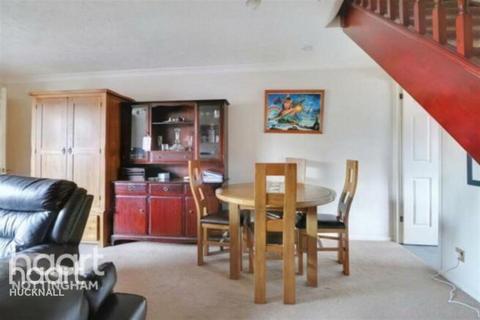 20 Helm Close, Nottingham, NG6 7FU