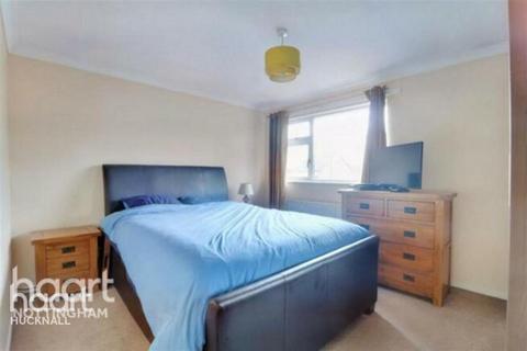 20 Helm Close, Nottingham, NG6 7FU