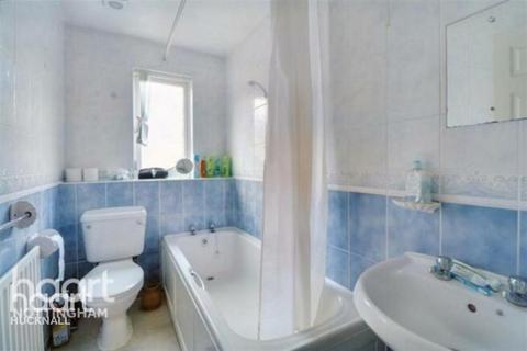 20 Helm Close, Nottingham, NG6 7FU