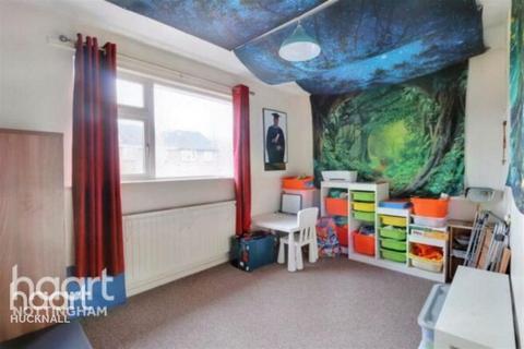 20 Helm Close, Nottingham, NG6 7FU
