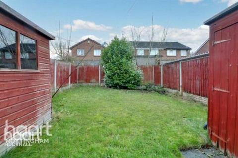 20 Helm Close, Nottingham, NG6 7FU