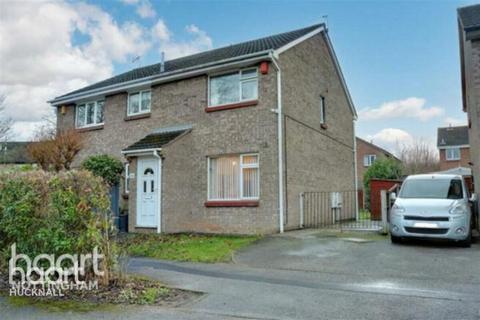 20 Helm Close, Nottingham, NG6 7FU