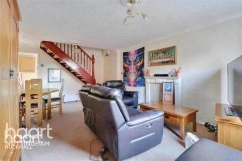 20 Helm Close, Nottingham, NG6 7FU