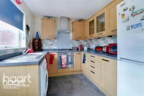 20 Helm Close, Nottingham, NG6 7FU