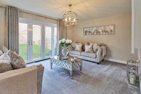 undefined, Plot 200, The Rosebery  at Westmoor Grange, 41 Potts Road DN3