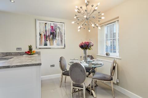 undefined, Plot 200, The Rosebery  at Westmoor Grange, 41 Potts Road DN3