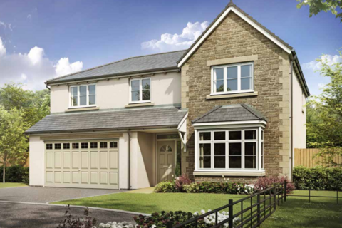 5 bedroom detached house for sale, Plot 61, Latchford at Stonecross Meadows, Paddock Drive LA9