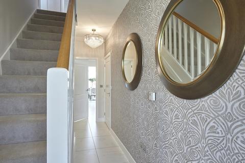 5 bedroom detached house for sale, Plot 61, Latchford at Stonecross Meadows, Paddock Drive LA9