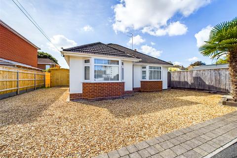 2 bedroom bungalow for sale, Bendigo Road, Christchurch, Dorset, BH23