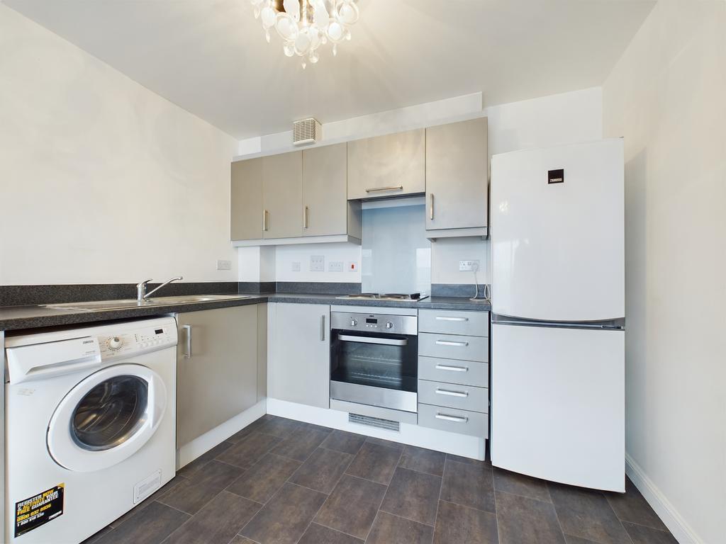 Copper Quarter, Swansea, SA1 1 bed flat £725 pcm (£167 pw)