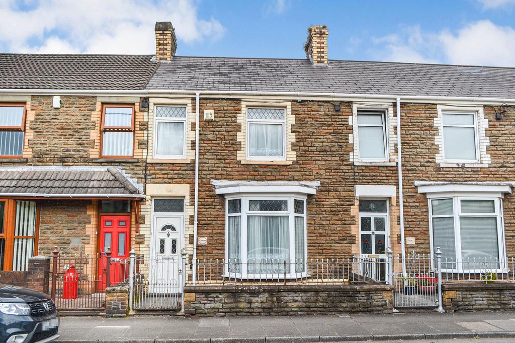 Cattybrook Terrace, Cwmavon, Port Talbot, Neath Port Talbot. SA12 9EE 3