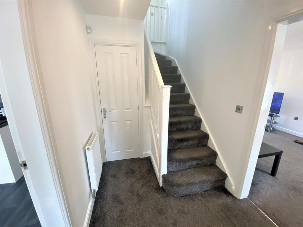 Larchfield Close, Royton 4 bed detached house for sale £340,000