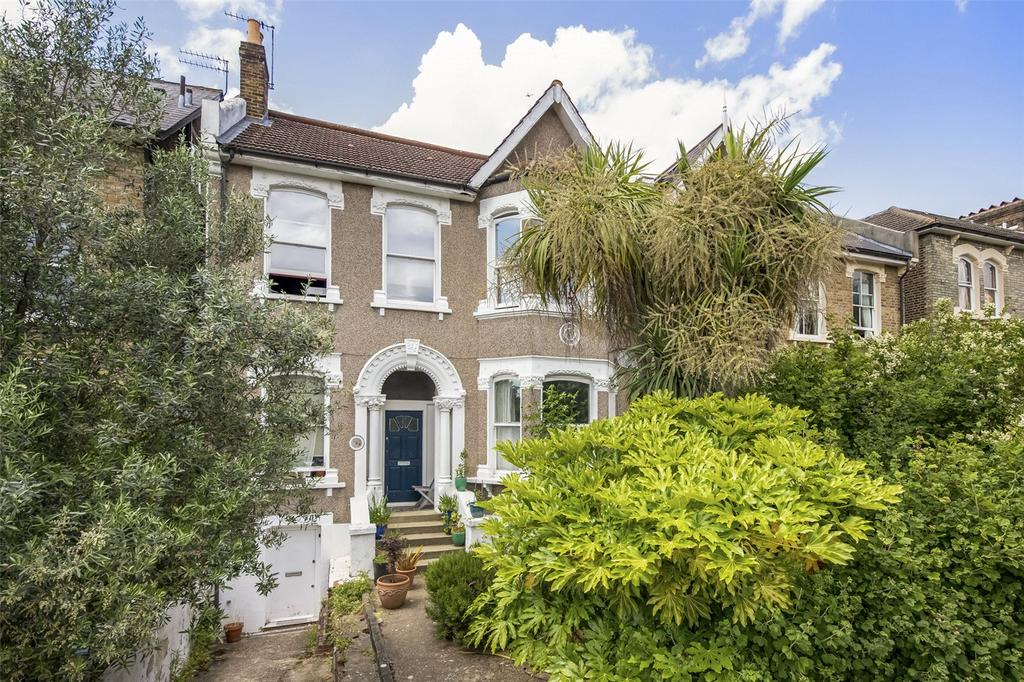 Breakspears Road, Brockley, SE4 Studio £215,000