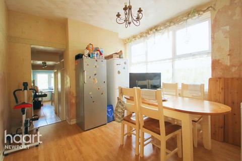 3 bedroom terraced house for sale - Corporation Road, Newport