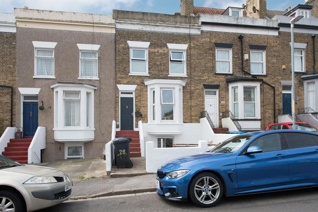 Vale Road, Ramsgate, CT11 1 bed for sale £170,000