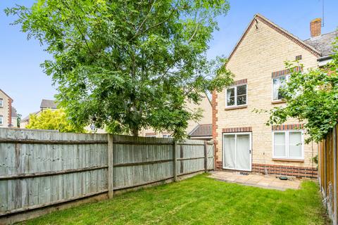 3 bedroom end of terrace house for sale - Bicester, Bicester OX26