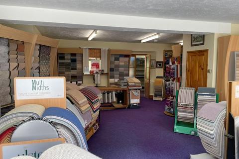 Mixed use for sale - 20 Queen Street, Lostwithiel, Cornwall, PL22