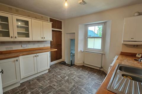 2 bedroom house for sale, 20 Queen Street, Lostwithiel, Cornwall, PL22