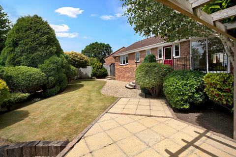 3 bedroom detached bungalow for sale, Rendells Meadow, Bovey Tracey, TQ13