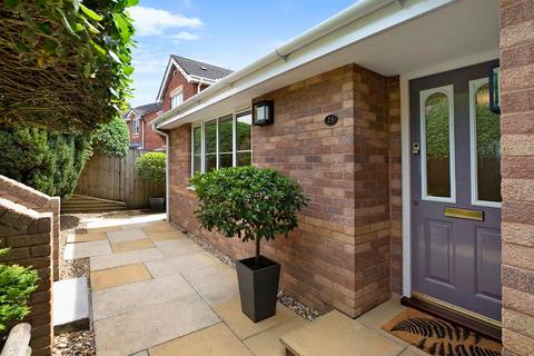 undefined, Rendells Meadow, Bovey Tracey, TQ13