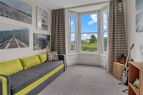 4 bedroom apartment for sale, South Tor, Torrs Park, Ilfracombe, EX34