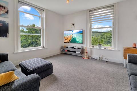 4 bedroom apartment for sale, South Tor, Torrs Park, Ilfracombe, EX34