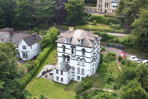 4 bedroom apartment for sale, South Tor, Torrs Park, Ilfracombe, EX34