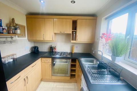 3 bedroom semi-detached house to rent, Almond Way, Seaham, Co. Durham, SR7