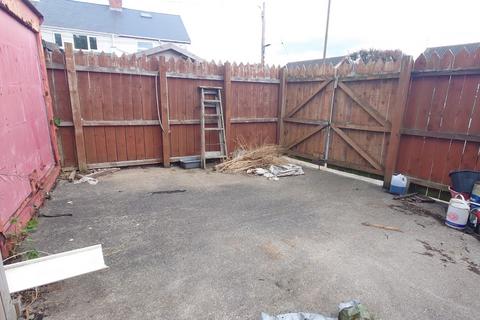 Land for sale - Land to rear of Overman Street, High Shinciffe , Durham, DH1