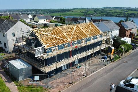 Plot 2, Stranraer Avenue, Pennar, Pembroke Dock, SA72
