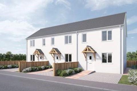 undefined, Plot 2, Stranraer Avenue, Pennar, Pembroke Dock, SA72