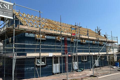 undefined, Plot 2, Stranraer Avenue, Pennar, Pembroke Dock, SA72