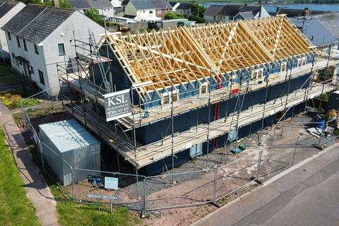 undefined, Plot 2, Stranraer Avenue, Pennar, Pembroke Dock, SA72