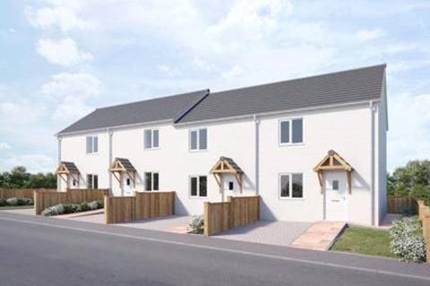 2 bedroom end of terrace house for sale, Stranraer Road, Pennar, Pembroke Dock, Pembrokeshire, SA72