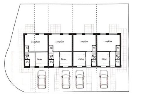 undefined, Stranraer Road, Pennar, Pembroke Dock, Pembrokeshire, SA72