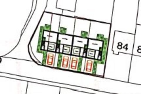 undefined, Stranraer Road, Pennar, Pembroke Dock, Pembrokeshire, SA72