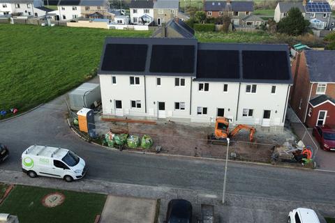 undefined, Stranraer Road, Pennar, Pembroke Dock, Pembrokeshire, SA72