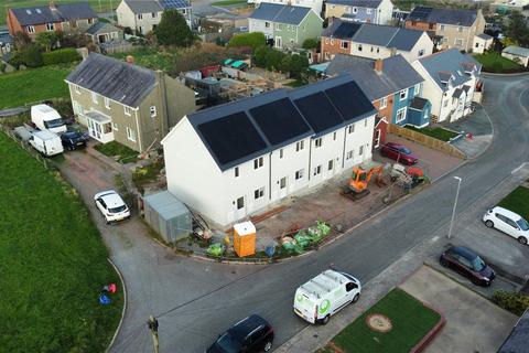 undefined, Stranraer Road, Pennar, Pembroke Dock, Pembrokeshire, SA72