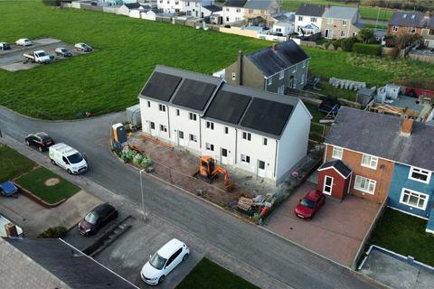 undefined, Stranraer Road, Pennar, Pembroke Dock, Pembrokeshire, SA72