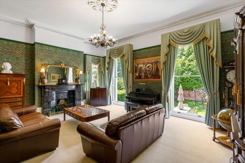 5 bedroom semi-detached house for sale - Thirlestaine Road, Cheltenham, Gloucestershire, GL53