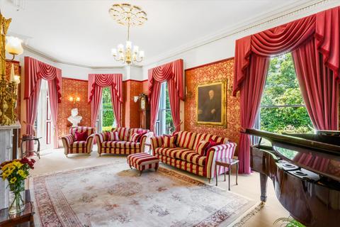 5 bedroom semi-detached house for sale - Thirlestaine Road, Cheltenham, Gloucestershire, GL53