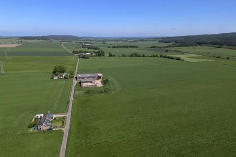 Land for sale, Monaughty, Toreduff and Dykeside, Forres, Moray, IV36